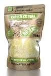 Charsznicka Kapusta Kiszona 1 kg
