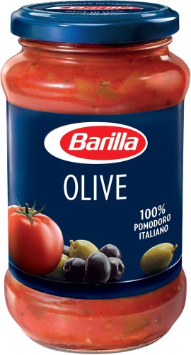 Barilla sos olive 400 g