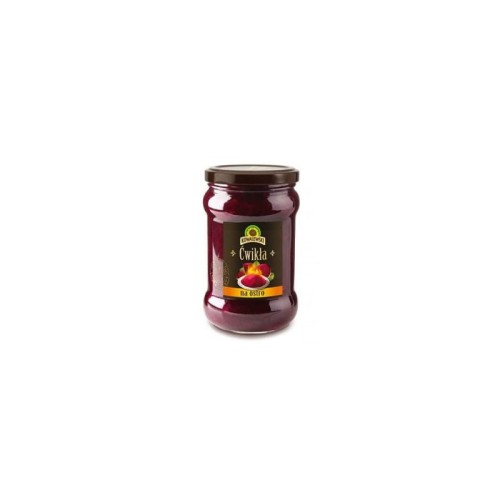 Kowalewski Ćwikła 315 ml Kowalewski Ćwikła 315 ml