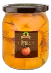 Kowalewski Dynia marynowana 540 ml