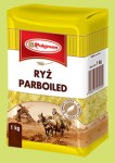 Polgreen Ryż Paraboiled 1 kg