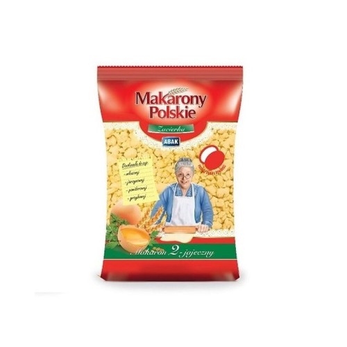 Zacierka Babuni Abak 250 g Zacierka Babuni Abak 250g