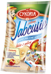 Cykoria Jabcusie Chipsy jabłkowe suszone 30 g