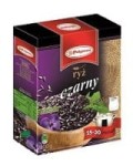 Polgreen Ryż Czarny 4 x 100 g