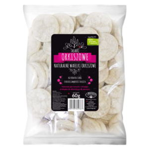 Vitagro Talarki orkiszowe 60 g