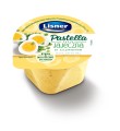 Lisner Pastella jajeczna ze szczypiorkiem 80 g
