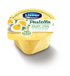 Lisner Pastella jajeczna ze szczypiorkiem 80 g