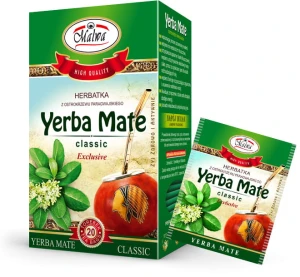 Malwa Yerba Mate classic 40 g