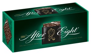 After Eight Czekoladki Z Nadzieniem Miętowym 200 g