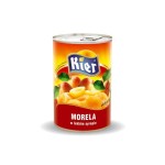 Kier Morela w Syropie 410 g