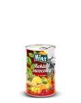 Kier Koktakjl Owocowy Europejski w lekkim syropie 425 g