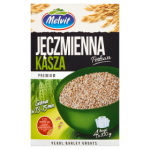 Melvit Kasza Jęczmienna Perłowa 4x100 g