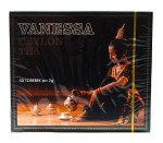 Agros Herbata Ekspresowa Vanessa 50 saszetek 100 g