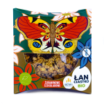 Irenki Ciastka Owsiane Z Żurawiną I Czekoladą Bio 40 g