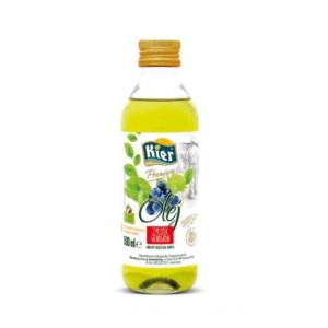 Kier Olej z Pestek Winogron 500 ml