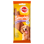 Pedigree Schmackos Multi Mix karma uzupełniająca 36 g