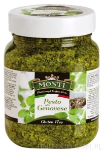 Unifood Monti Pesto Genevese 330 g
