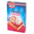 Dr Oet.PEREŁKI CUKROWE 80g  [10]