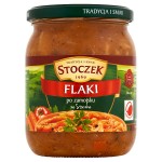 Stoczek Flaki Zamojskie 500 g