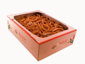 Brześć słomka ptysiowa 2 kg