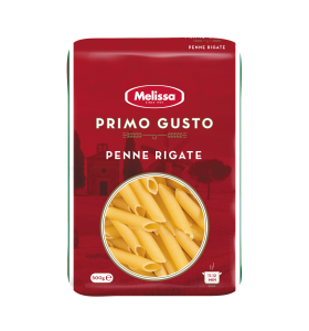 Primo Gusto Penne Rigate Makaron Rurka skośna 500 g
