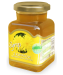 Bruspol Syrop z kwiatów mniszka lekarskiego 150 ml