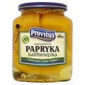 Provitus Marynowana papryka kalifornijska 600 g