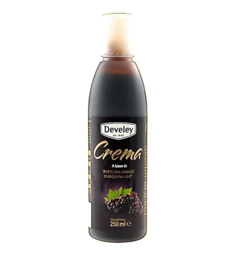 Develey Krem Balsamiczny 250 ml Develey Krem Balsamiczny 250 ml