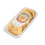 Mediterranea makaron nitki 250 g