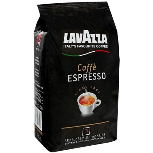 Lavazza Espresso 1 kg