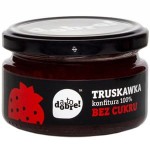 A To Dobre! Konfitura z truskawek bez cukru 260 g