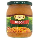 Stoczek Bigos 500 g