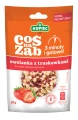 Kupiec Coś na ząb Owsianka truskawka 50 g