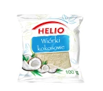 Helio Wiórki Kokosowe 100 g