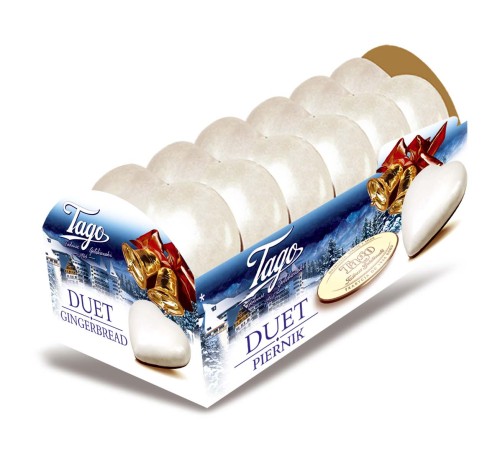 Tago Piernik duet 190 g