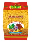 Irwega Makaron domowy Nitka 1 kg