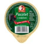 Profi Wielkopolski Pasztet z indykiem 250 g