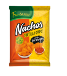 Nachos Tortilla Chips Serowe 150 g