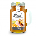 CD Miód Wielokwiatowy 600 g