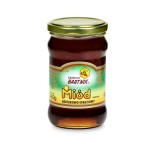 Bartnik Miód Nektarowo-spadziowy 400 g