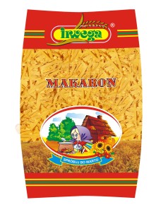 Irwega Makaron Krajanka 3 mm 500 g