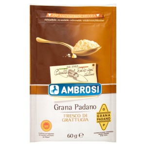 Ambrosi Ser Grana Padano DOP 60 g