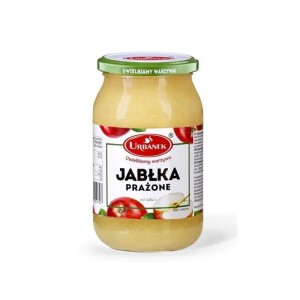 Urbanek Jabłka prażone 860 g