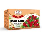 Malwa Herbata owocowa Owoc głogu 20x2g