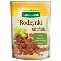 Bakalland Rodzynki sułtańskie 100 g