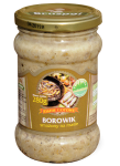 Bruspol Borowik smażony na maśle 280 g