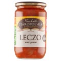 Kuchnia Staropolska Leczo warzywne 660 g