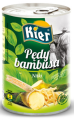 Kier Pędy bambusa 425 g
