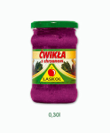 Laskol Ćwikła z chrzanem 300 g
