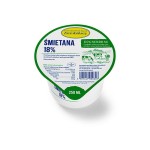 Ziembiński Śmietana 18% 250 g